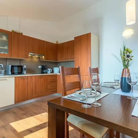 Apartman Valeria Vabriga Tar-Vabriga