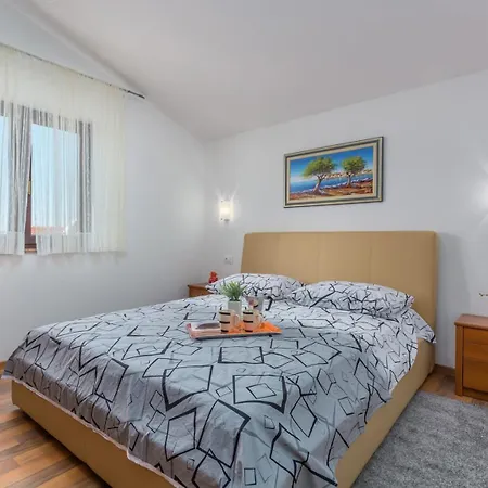 Valeria Vabriga Apartman Tar-Vabriga