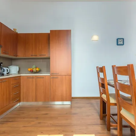 Apartman Valeria Vabriga *