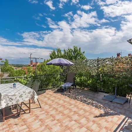 Apartman Valeria Vabriga