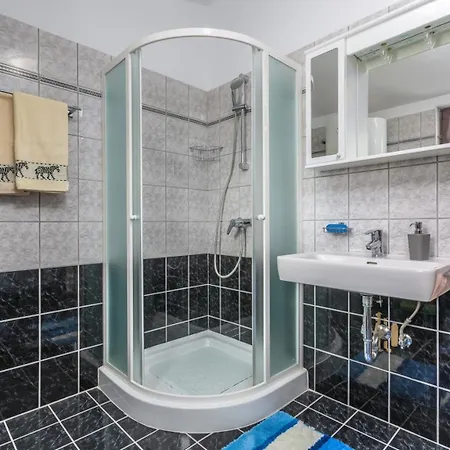 Apartman Valeria Vabriga Tar-Vabriga