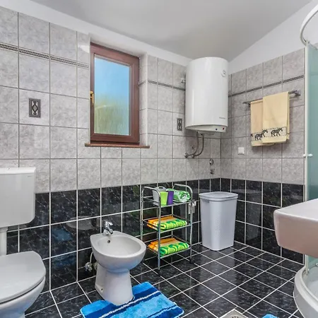 Valeria Vabriga Appartement *